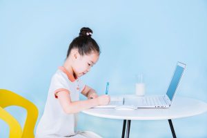 西西老师小学作文课 五感法写作文