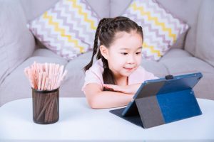 崔梦迪 2018寒 六年级数学寒假超常班
